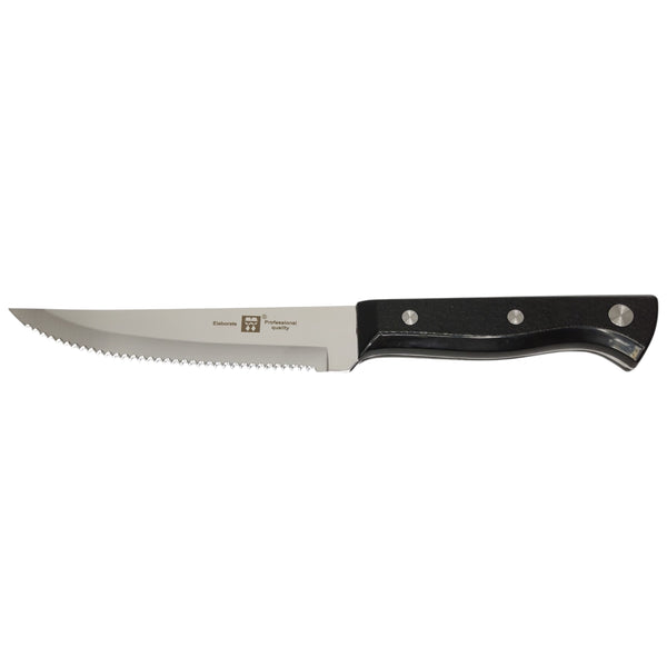 CUCHILLO PELADOR TOMATE 12.5CM MULTIMENAJE