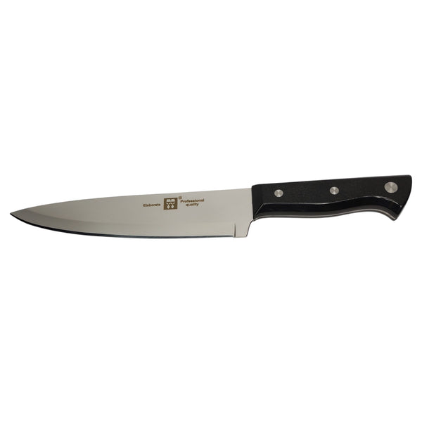CUCHILLO COCINA 20CM MULTIMENAJE