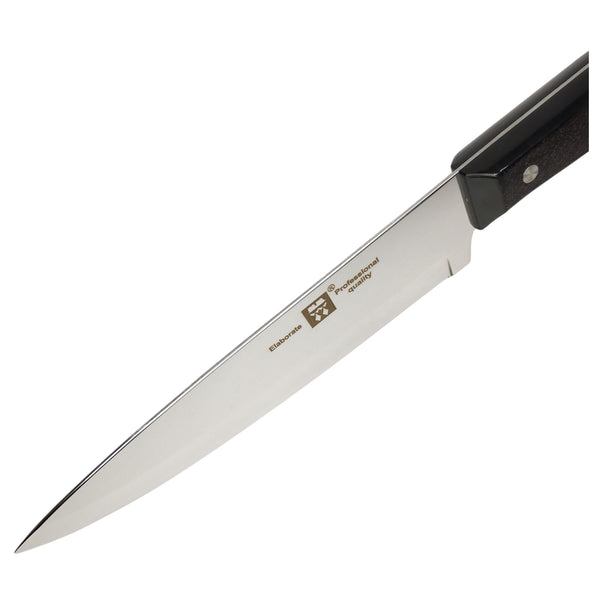 CUCHILLO COCINA 20CM MULTIMENAJE