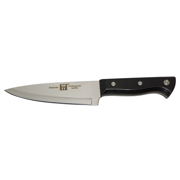 CUCHILLO COCINA 15CM MULTIMENAJE