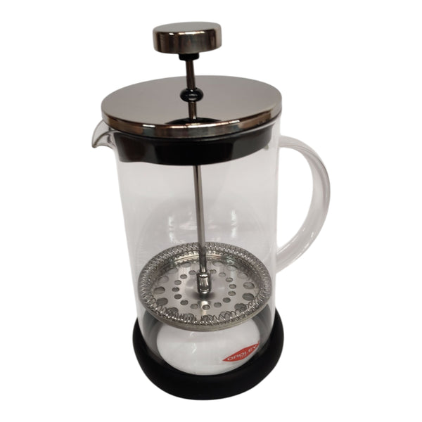CAFETERA SPEZIA EMBOLO 6 TAZAS OROLEY