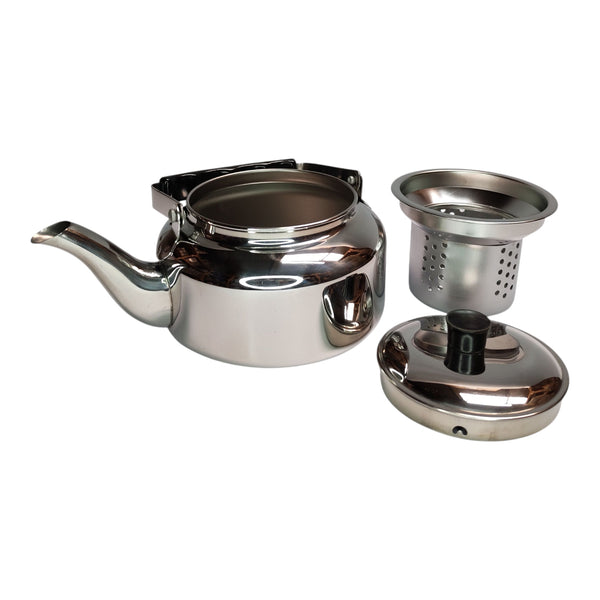 TETERA 0.9 LTO. C/FILTRO VITTA