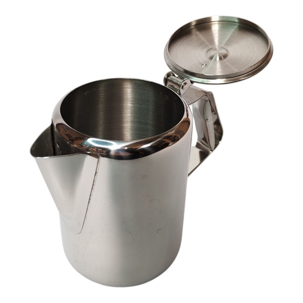 CAFETERA INOX. 500ML MULTIMENAJE