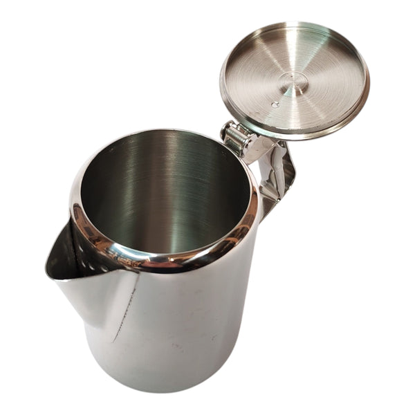 CAFETERA INOX. 500ML MULTIMENAJE