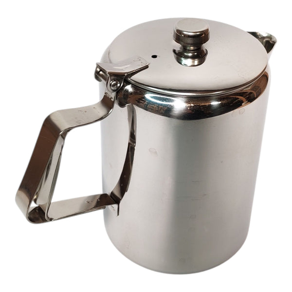 CAFETERA INOX. 1LT MULTIMENAJE