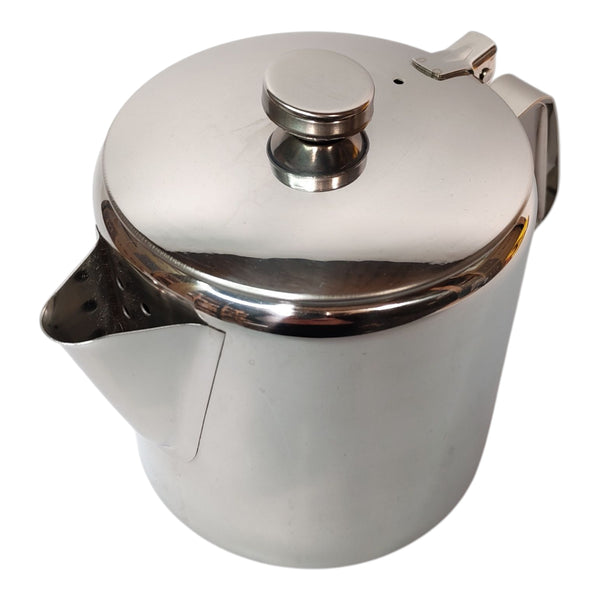 CAFETERA INOX. 1,5LT MULTIMENAJE