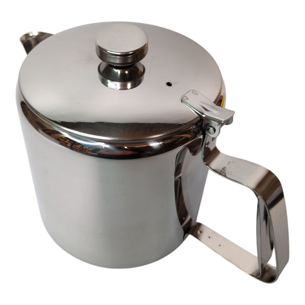 CAFETERA INOX. 1,5LT MULTIMENAJE
