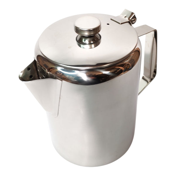 CAFETERA INOX. 2LT MULTIMENAJE