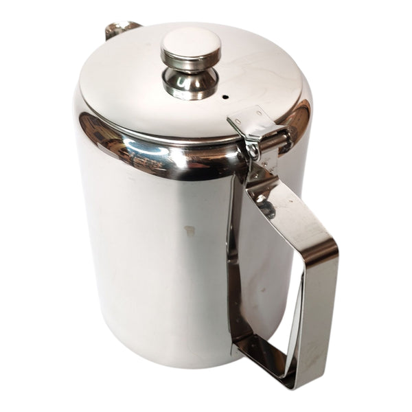 CAFETERA INOX. 2LT MULTIMENAJE