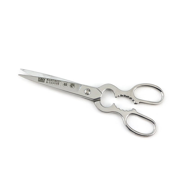 TIJERAS MULTIUSO PROFESIONAL MARTINEZ Y GASCON