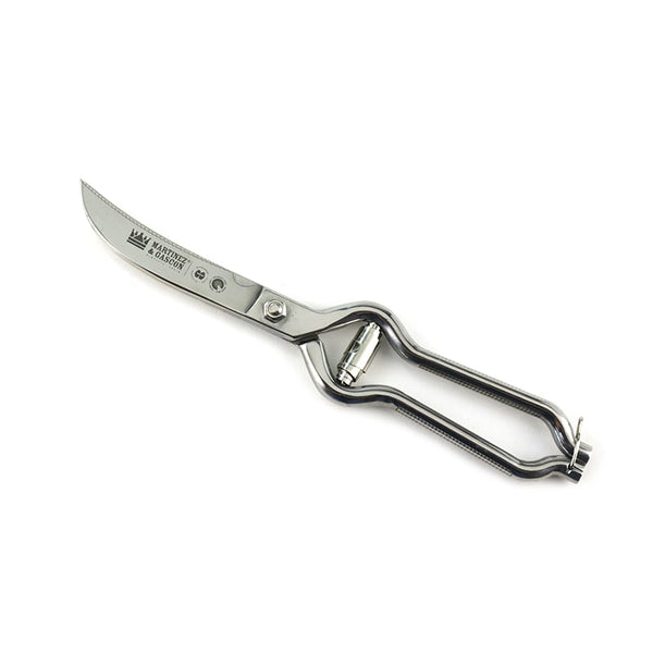TIJERAS TRINCHAR POLLOS INOX. MARTINEZ Y GASCON