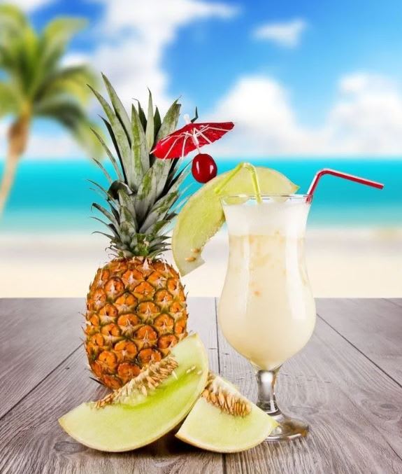 COPA COCTEL HURACÁN WINDSOR 380ML NADIR