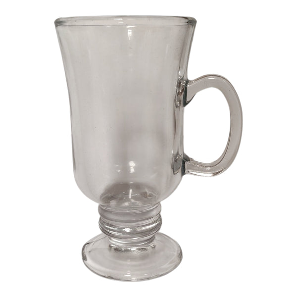 TAZA CAFE VIDRIO DOBLE MULTIMENAJE