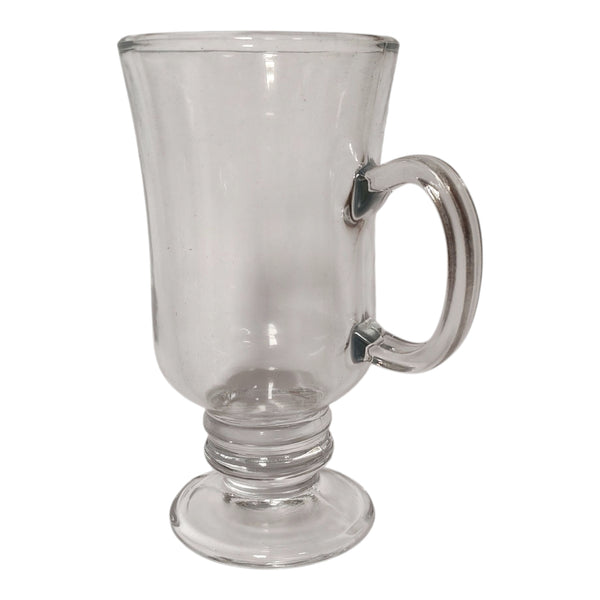 TAZA CAFE VIDRIO DOBLE MULTIMENAJE