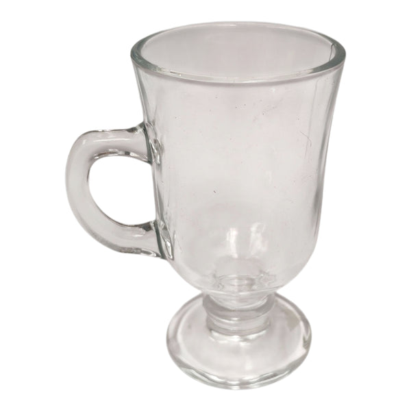 TAZA CAFE VIDRIO MULTIMENAJE