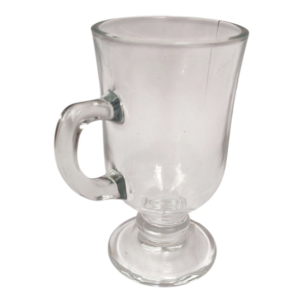 TAZA CAFE VIDRIO MULTIMENAJE