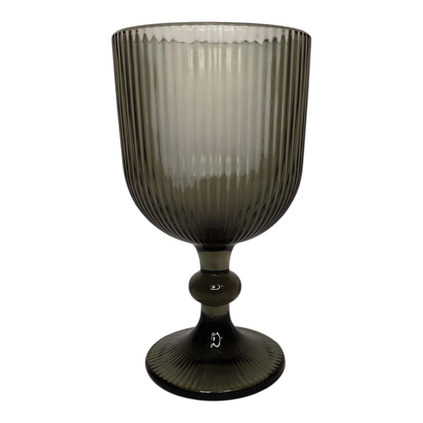 COPA VINO GRIS 350ML MULTIMENAJE