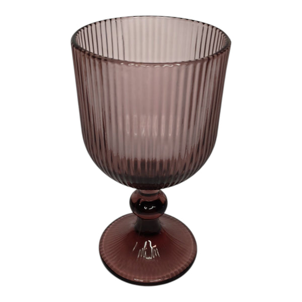 COPA VINO MORADO 350ML MULTIMENAJE