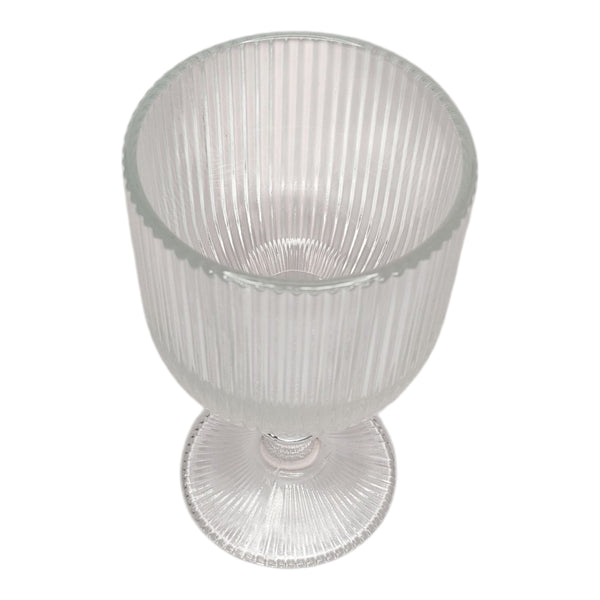 COPA VINO TRANSPARENTE 350ML MULTIMENAJE