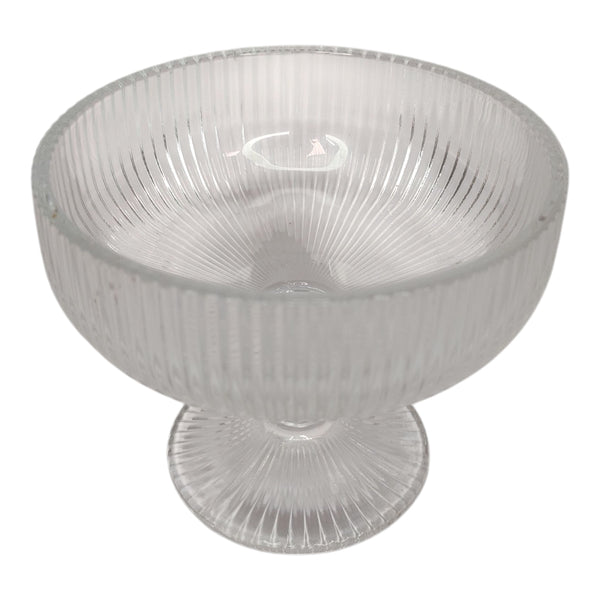 COPA POSTRE TRANSPARENTE 300ML MULTIMENAJE