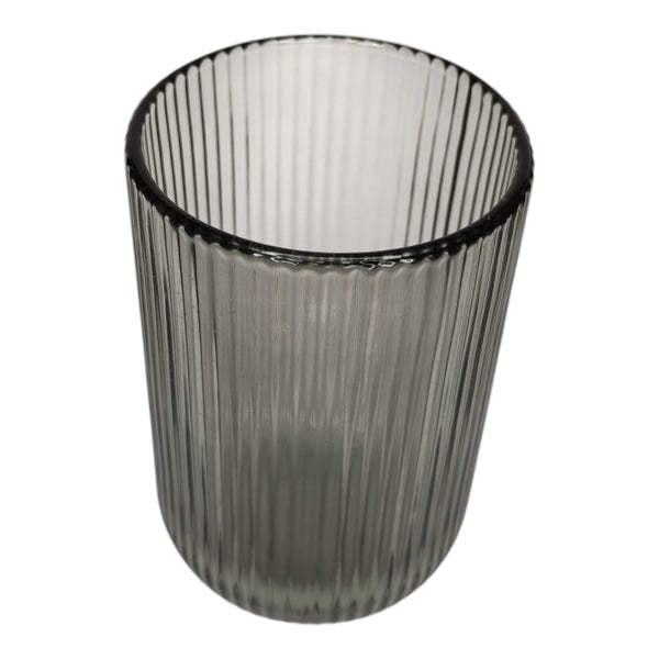 VASO GRIS 410ML MULTIMENAJE