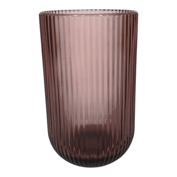 VASO MORADO 410ML MULTIMENAJE