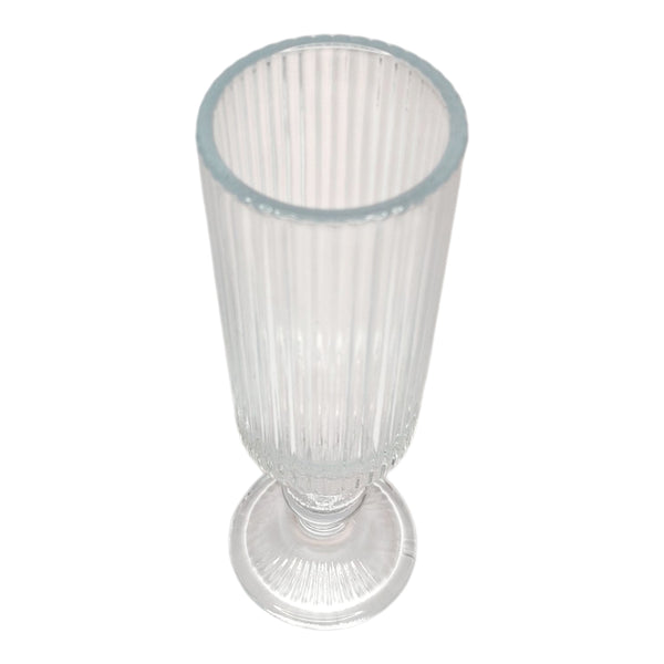 COPA FLAUTA TRANSPARENTE 150ML MULTIMENAJE