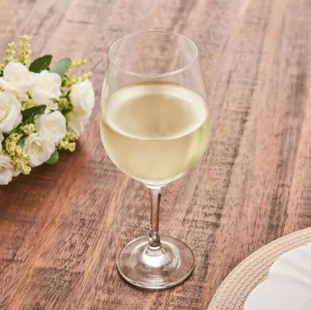 COPA GRAN VINO BARONE 600ML NADIR SC