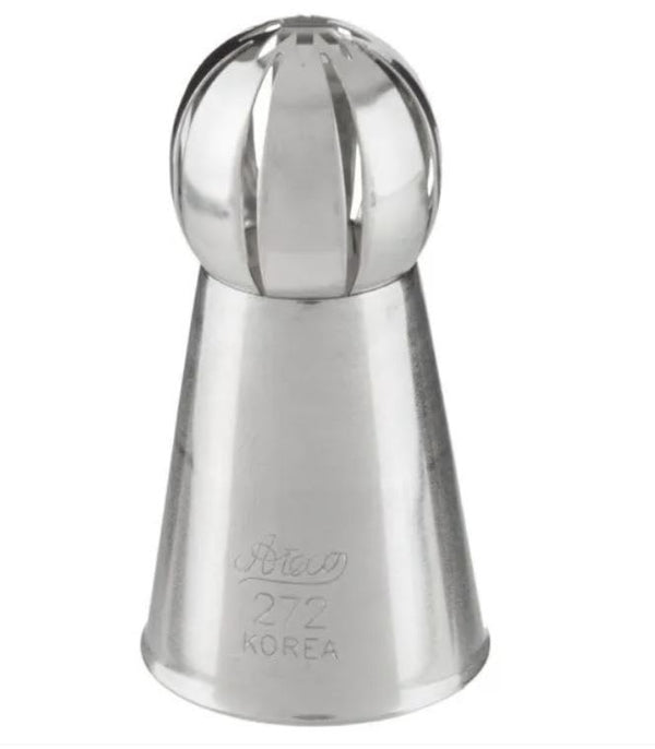 BOQUILLA RUSA 272 ATECO