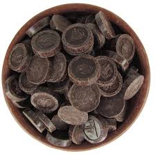 COBERTURA 809 MONEDA BITTER 60% SIN AZÚCAR NEUCOBER