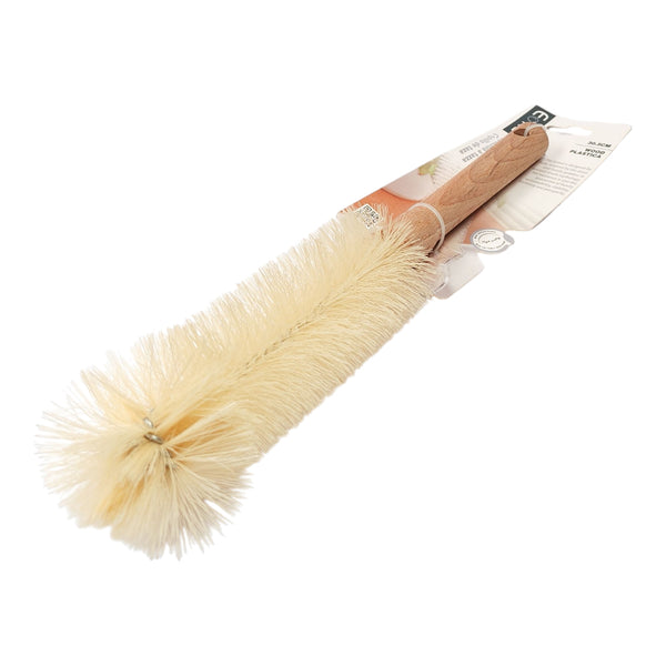ESCOBILLA LIMPIA BOTELLAS 30CM EOTÍA