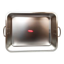 ASADERA SUPER PROFUNDA INOX. 45X35X10 CONDOR