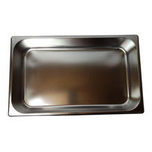 CONTENEDOR GN 1/1 530X325X100 MULTIMENAJE