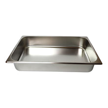 CONTENEDOR GN 1/1 530X325X100 MULTIMENAJE