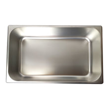 CONTENEDOR GN 1/1 530X325X100 MULTIMENAJE