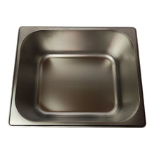 CONTENEDOR GN 1/2 325X265X150 MULTIMENAJE