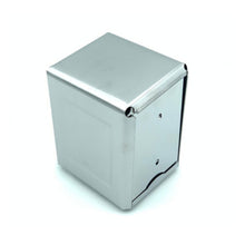 Dispensador Servilletas Acero Inoxidable Santa Mariana