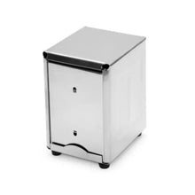 Dispensador Servilletas Acero Inoxidable Santa Mariana
