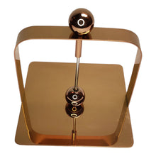 SERVILLETERO COLOR COBRE 13,5X15,5CM MULTIMENAJE