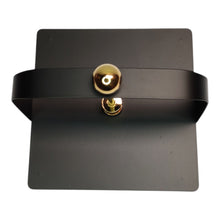 SERVILLETERO NEGRO 13,5X12,5CM MULTIMENAJE