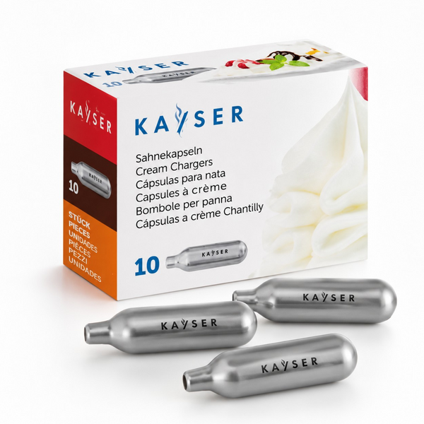 BALINES PARA CREMA KAYSER