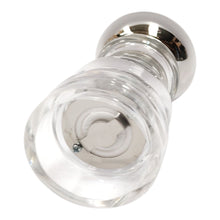 SALERO PIMENTERO ACRILICO 5,5X13,5 MULTIMENAJE
