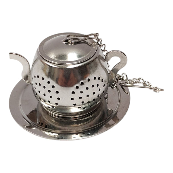 INFUSOR TE TETERA INOX. 5,6CM MULTIMENAJE