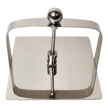 SERVILLETERO INOX. 13,3X8CM MULTIMENAJE