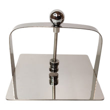SERVILLETERO INOX. 13,3X8CM MULTIMENAJE
