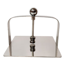 SERVILLETERO INOX. 13,3X8CM MULTIMENAJE