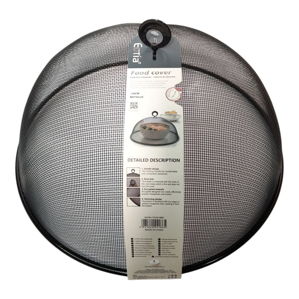 CUPULA PROTECTOR DE ALIMENTOS 40CM EOTÍA
