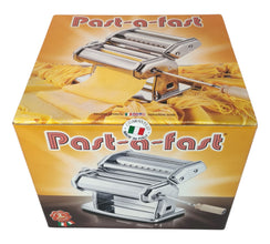 MAQUINA PASTAS 150 IMPERIAL