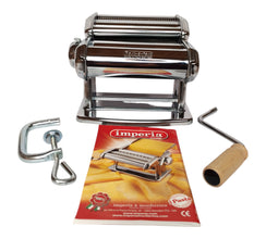 MAQUINA PASTAS 150 IMPERIAL