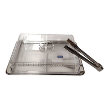 PORTA FIAMBRE BRINOX